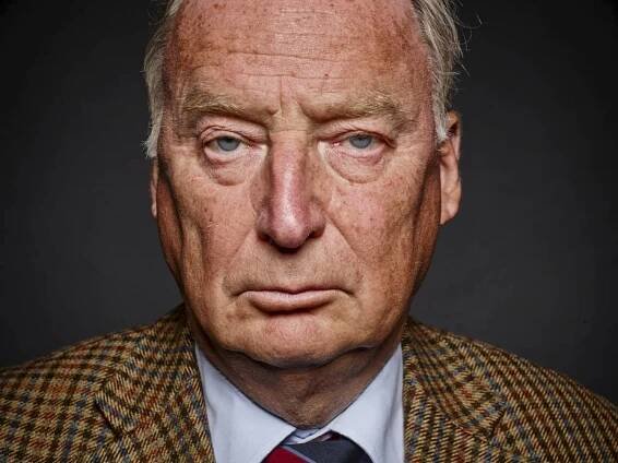 AfD-Vizechef: Die drei Leben des Alexander Gauland