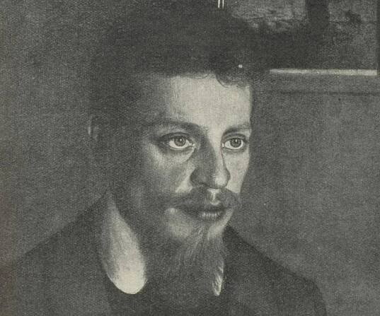 Rainer Maria Rilke Biography - Facts, Childhood, Family Life & Achievements