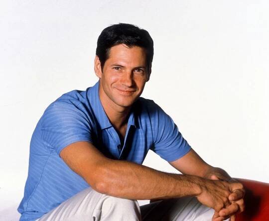 Melrose Place (1992) | Recenze - Uživatelské | ČSFD.cz