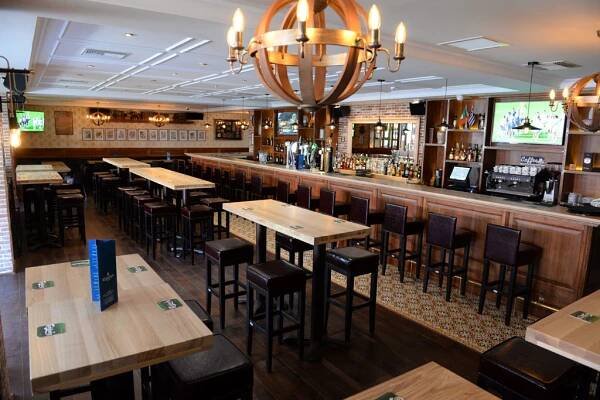 Gallery | The Dubliner - Irish Pub