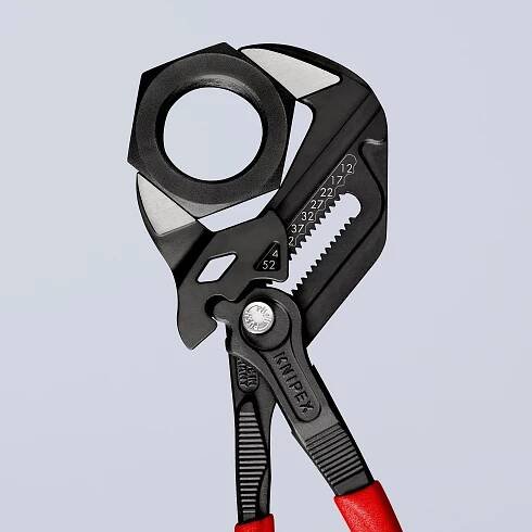 Knipex Klešťový klíč | Mechaneo Profesionální nářadí