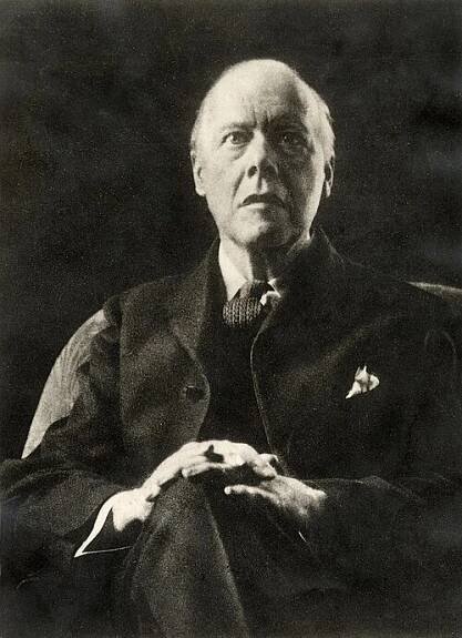Houston Stewart Chamberlain - Wikipedia