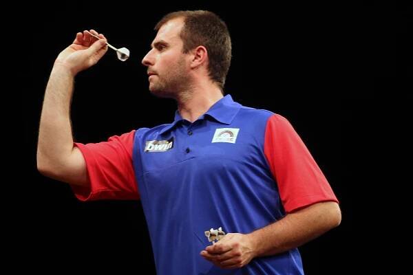 PDC Q School | News, Results and Live Streaming - LiveDarts
