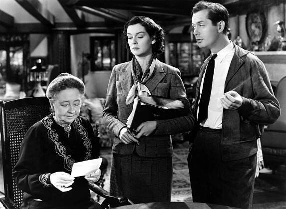 May Whitty - Actress