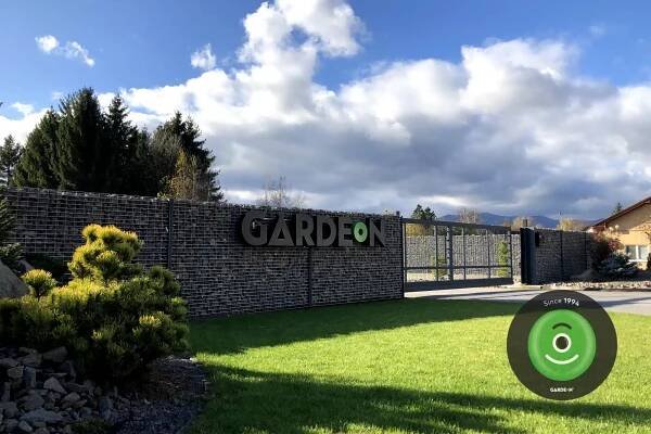 O nás | GARDEON