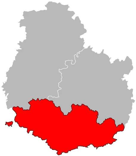 Beaune (obvod)