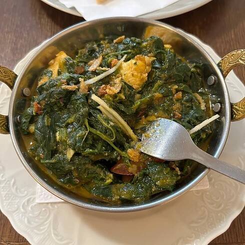 TANDOOR KING INDIAN RESTAURANT, Karlovy Vary - Menu, Prices & Restaurant Reviews - Tripadvisor