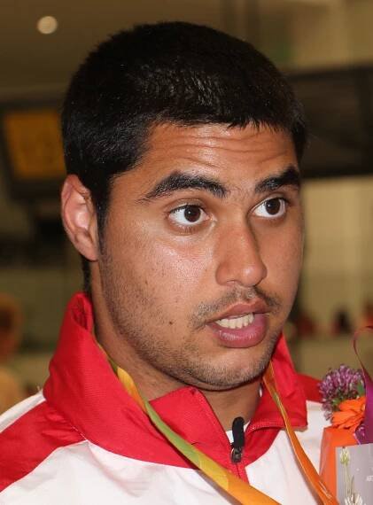 Florian Van Acker