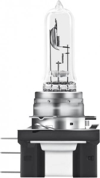 OSRAM H15 originál, 12 V, 55/15 W, PGJ23t-1