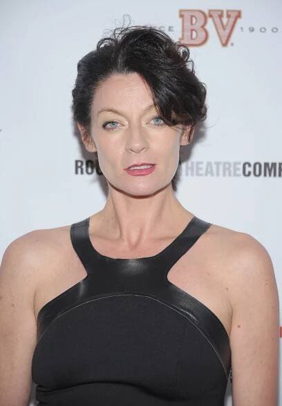 Michelle Gomez - Actress