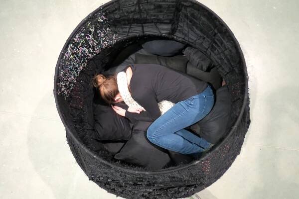 Sculpture — Emily Bennett Studio 