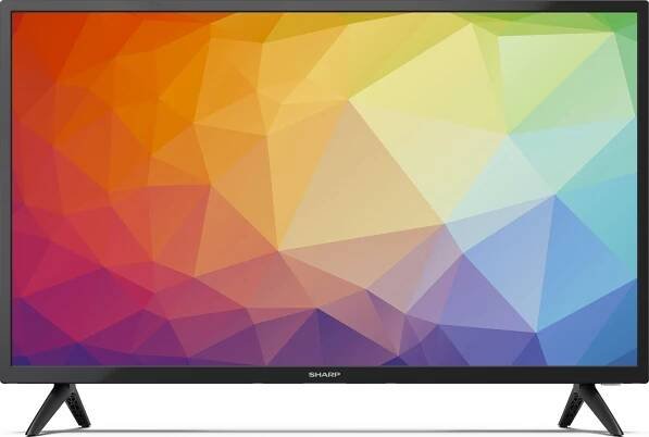 Televize SHARP 32FG2EA 4489 Kč