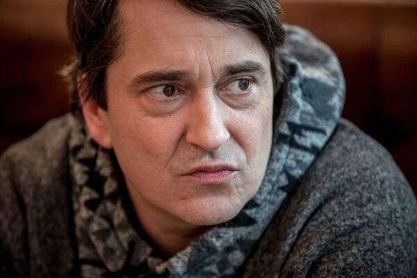 Saša a Václav Rašilovovi: Pohromadě se nám žije dobře