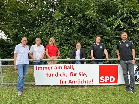 SW Berge