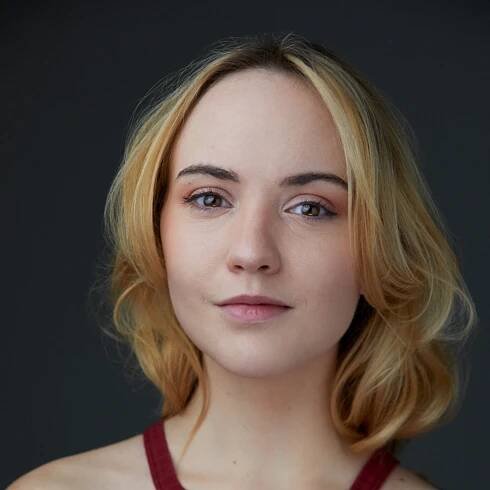 Hana Tomášová - ACTORSMAP