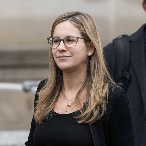 Danielle Sassoon and Other Officials Resign After Order to Drop Eric Adams Case
