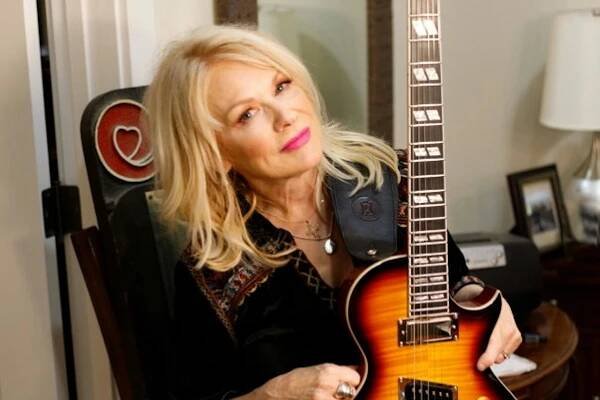 News: Heart’s Nancy Wilson Sells Catalog Rights To Round Hill Music | Round Hill Music