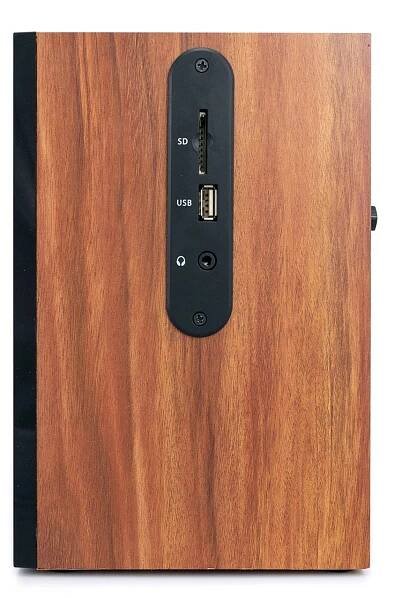 C-TECH SPK-550BT