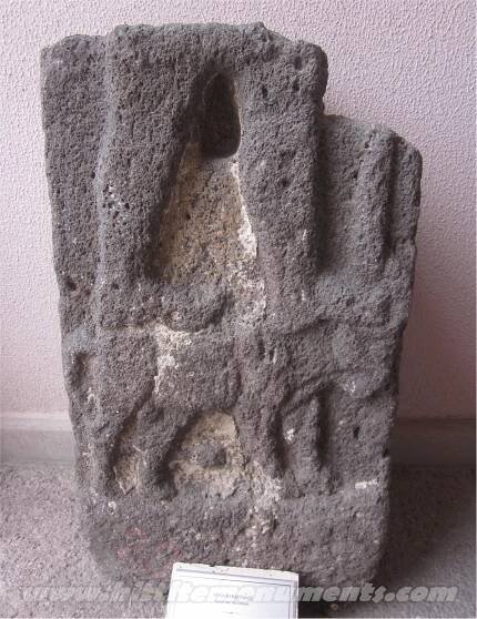 Hittite Monuments - Asmacýk