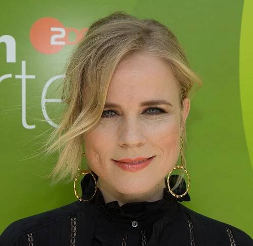 Ilse DeLange - Wikiwand
