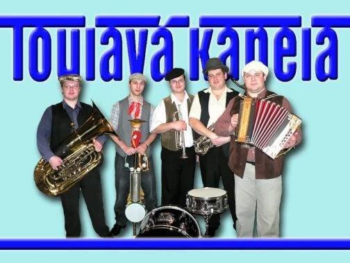 toulava kapela