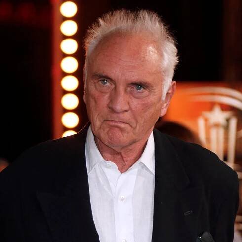 Was Terrence Stamp Really Princess Diana's Lover? Here's What The Actor Revealed