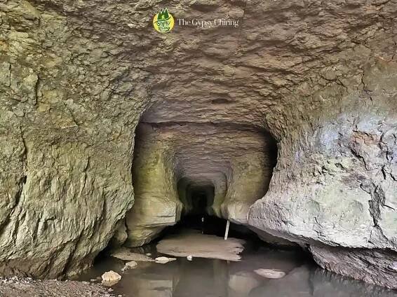 Siju Cave Photos in South Garo Hills Meghalaya - The Gypsy Chiring
