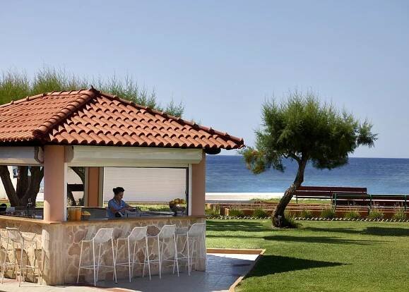 Hotel Lindos Princess Beach - Řecko, Rhodos | CK Čedok