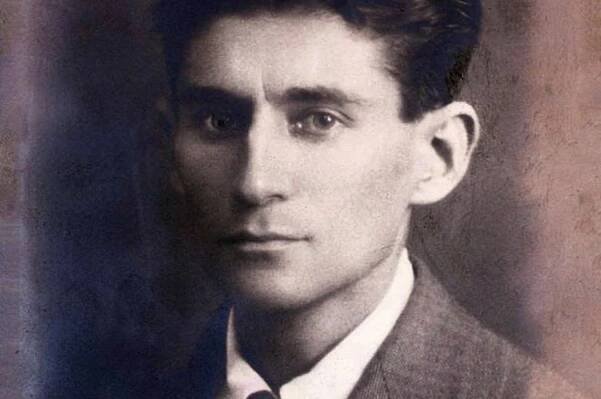 Franz Kafka v opeře, baletu a hudbě (1)