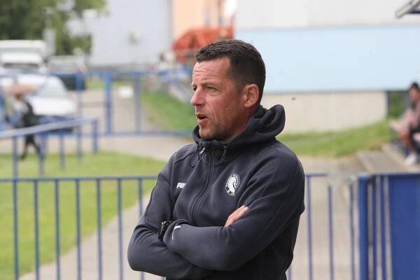 Fotbal na Slovácku čekají změny. Předseda Miko vše vysvětlil