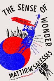 The Sense of Wonder - A Novel ebook by Matthew Salesses