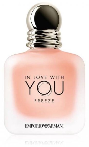 Giorgio Armani Emporio Armani In Love With You Freeze W EDP