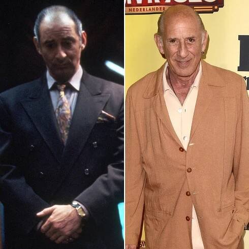 Sister Act' Cast: Where Are They Now?
