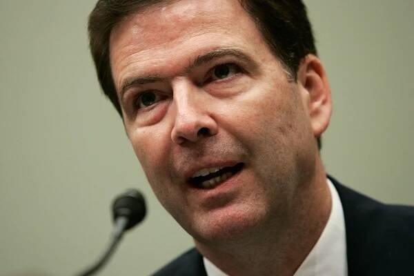 FBI head: Khorasan Group diminished; ISIS bigger threat than al Qaeda