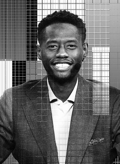 Bloomberg Screentime Ones To Watch: Rising Arts and Entertainment Stars