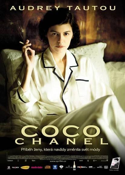 Coco Chanel