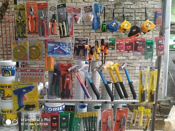Materials Trading | T.A.T Construction Co., Ltd (Myanmar)