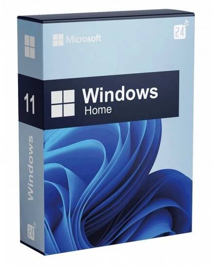 Microsoft Windows 11 Home