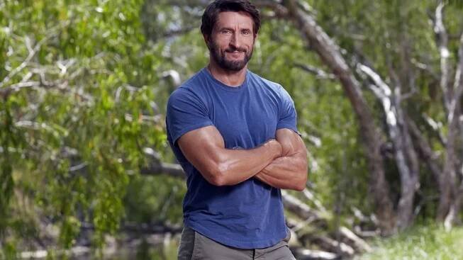 Channel 10 confirms Jonathan LaPaglia will not return to Australian Survivor in 2026