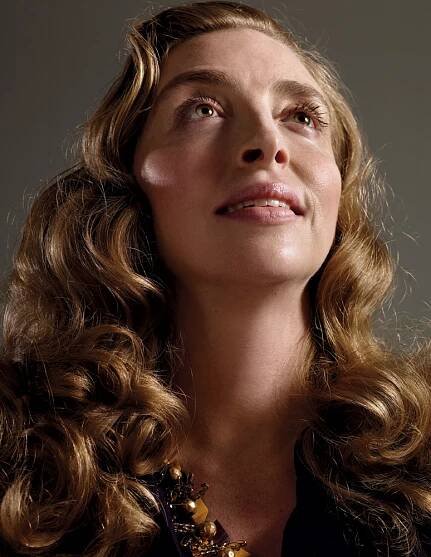 Rachel Feinstein