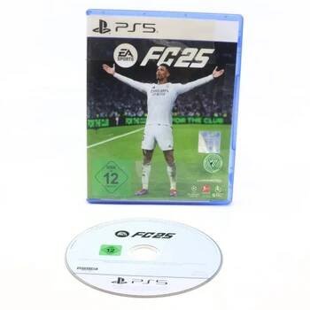 EA SPORTS FC 25 Standard Edition PS5 | Němec