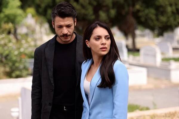 İnci Taneleri - Episode 17 - Z filmu - Kubilay Aka