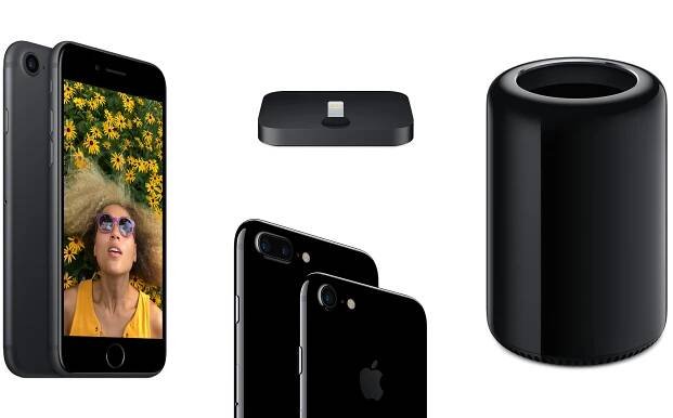Mapping Apple’s vast universe of space gray shades - 9to5Mac