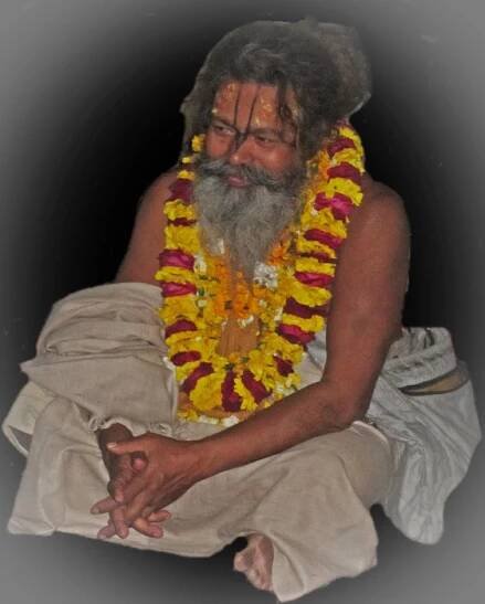 VinodBaba | Articles | Two Ways in front of Jeevatma 