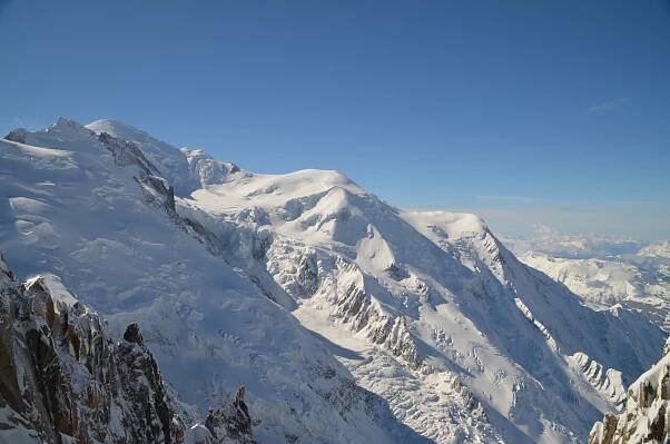 Chamonix and the Vallée Blanche — The Journal | Alps & Meters 