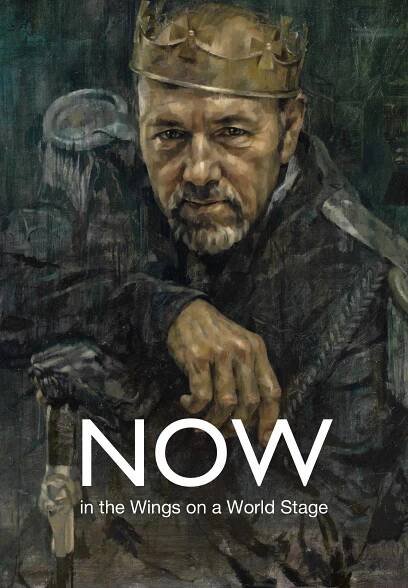 NOW: In the Wings on a World Stage 71% (2014)
