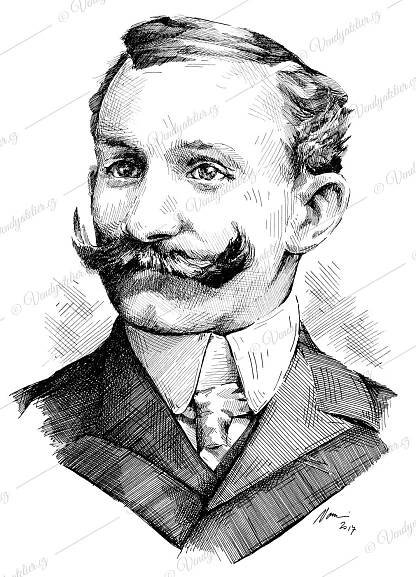Václav Vondřich | VENDY atelier