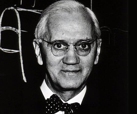 Alexander Fleming