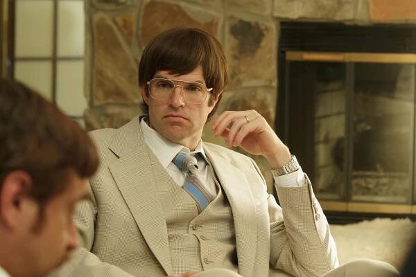 Candy: Smrt v Texasu - Boj - Z filmu - Timothy Simons