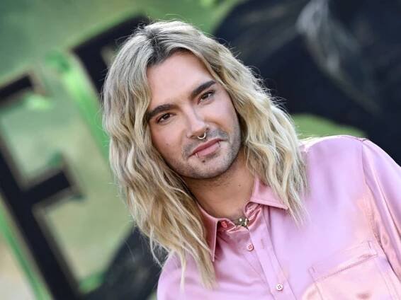 "Also der ist total süß und hot": Bill Kaulitz spricht in Sachen Liebe Klartext